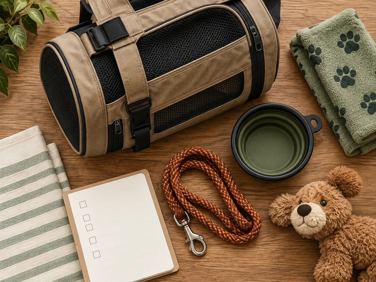 Traveling With Pets: A Practical Planning Guide