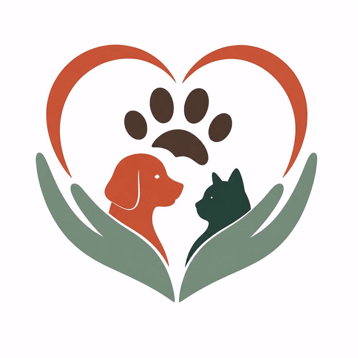 PetGratitude Icon
