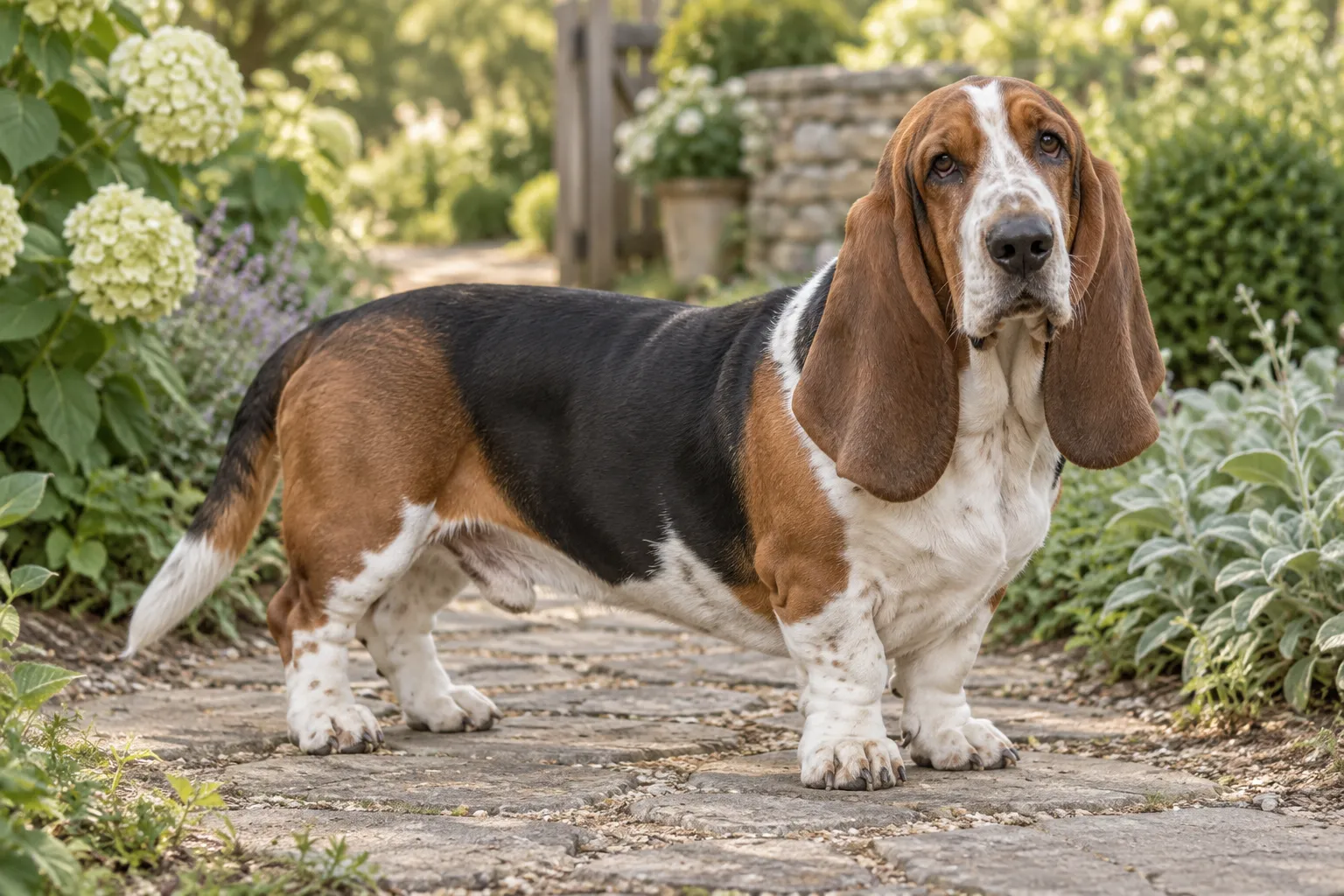 Do Basset Hounds Shed?
