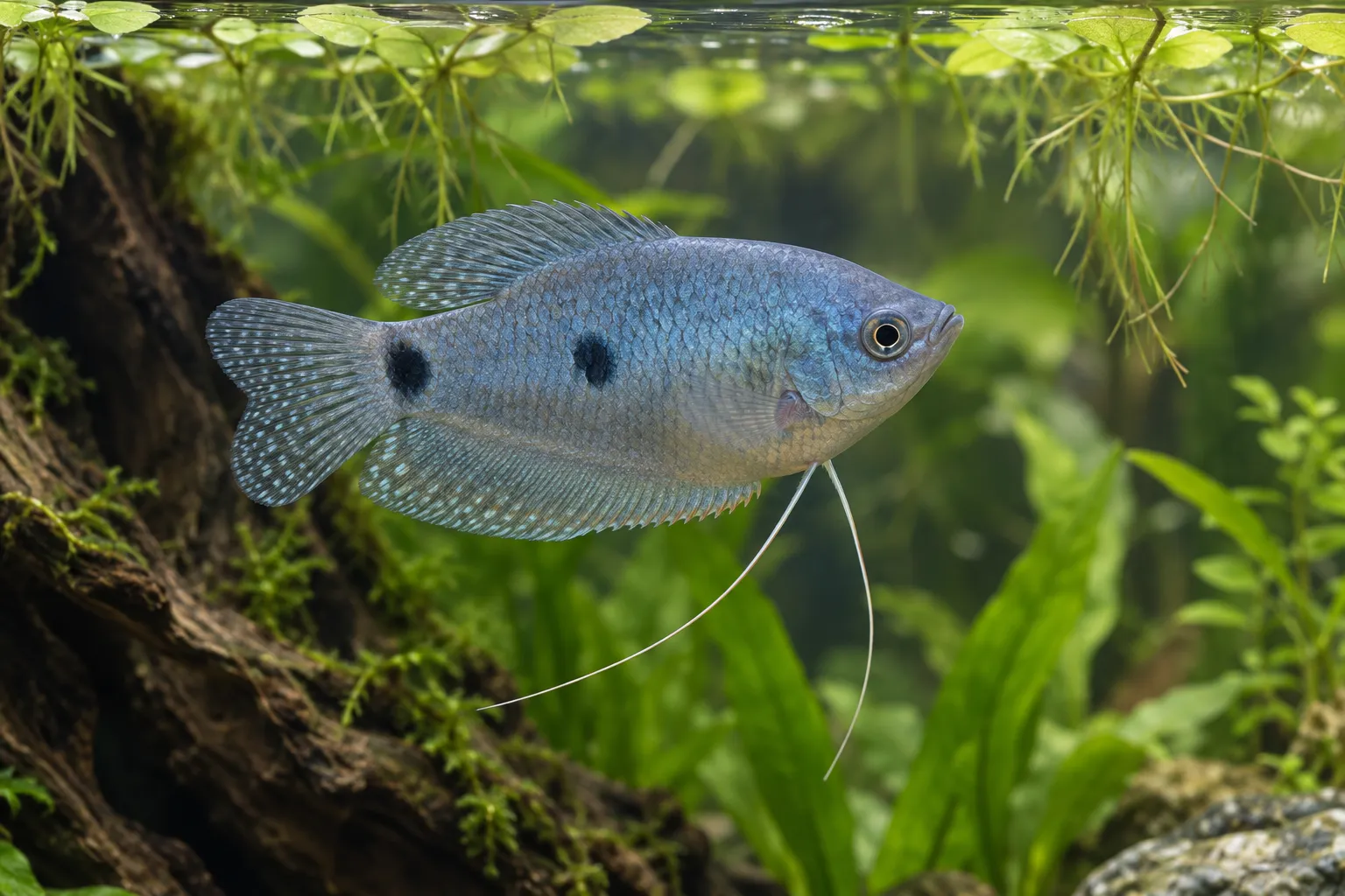 Blue Gourami