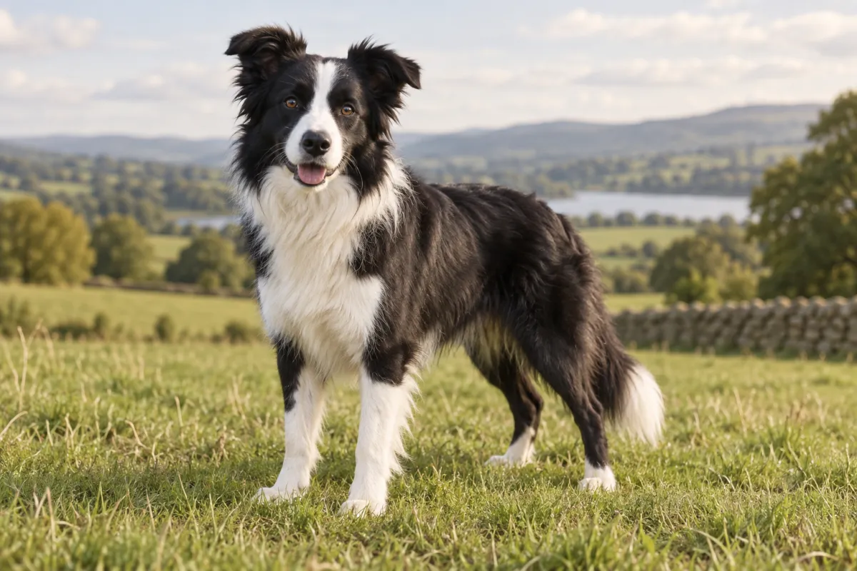 7+ Pros and Cons of Owning a Border Collie