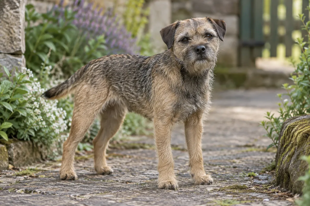 10+ Pros and Cons of Owning a Border Terrier