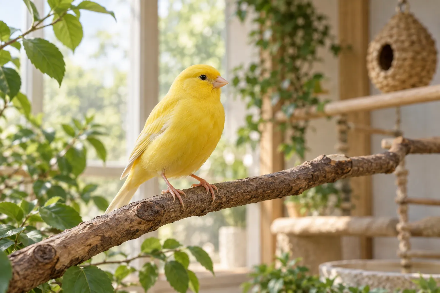 14 Interesting Facts About Canaries