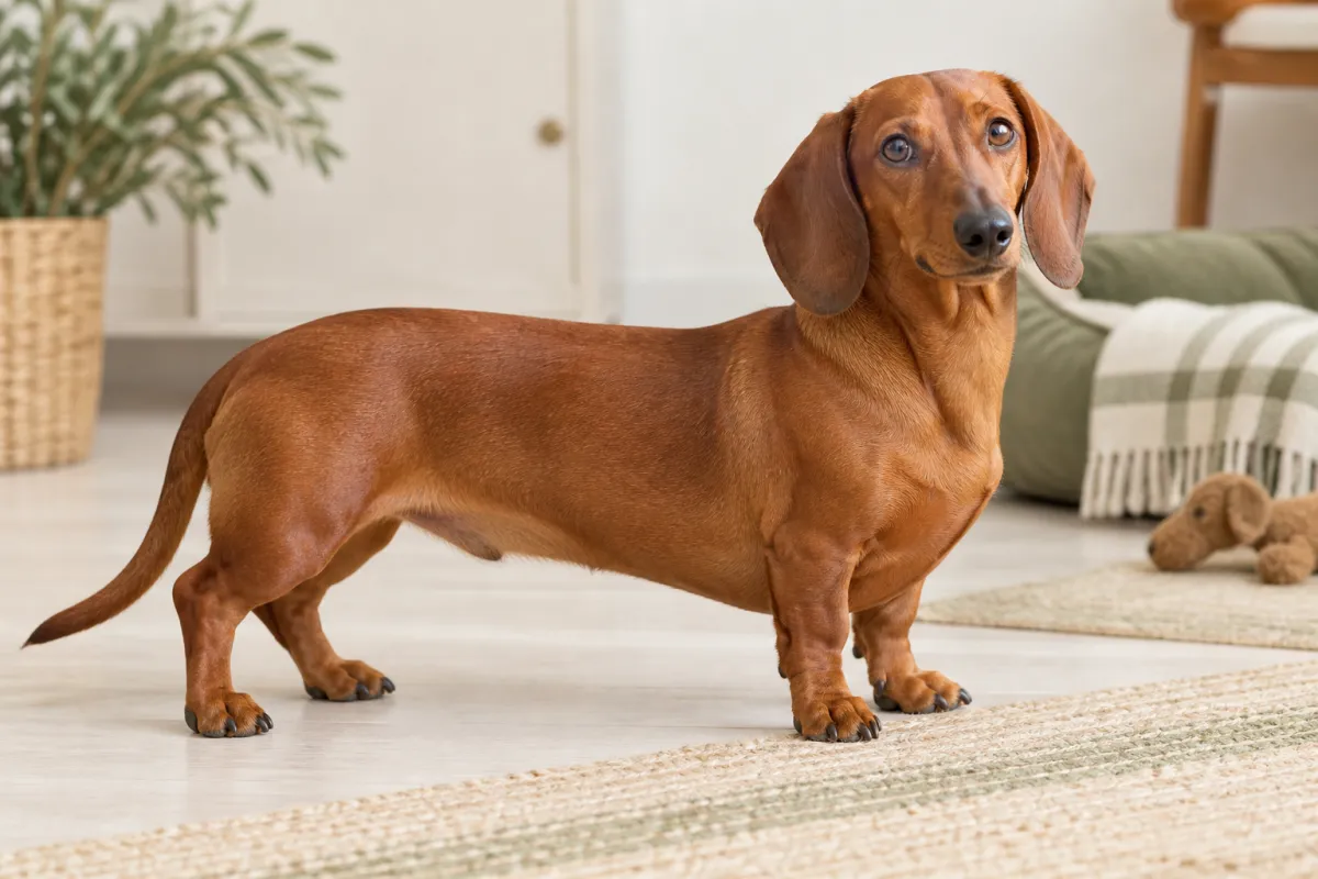 15+ Most Frequently Asked Questions About Dachshunds