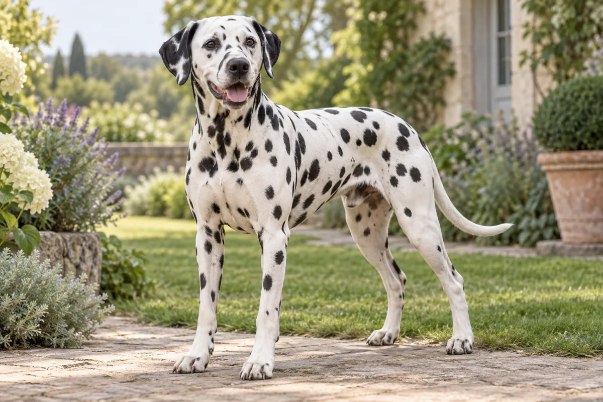 17+ Pros and Cons of Owning a Dalmatian