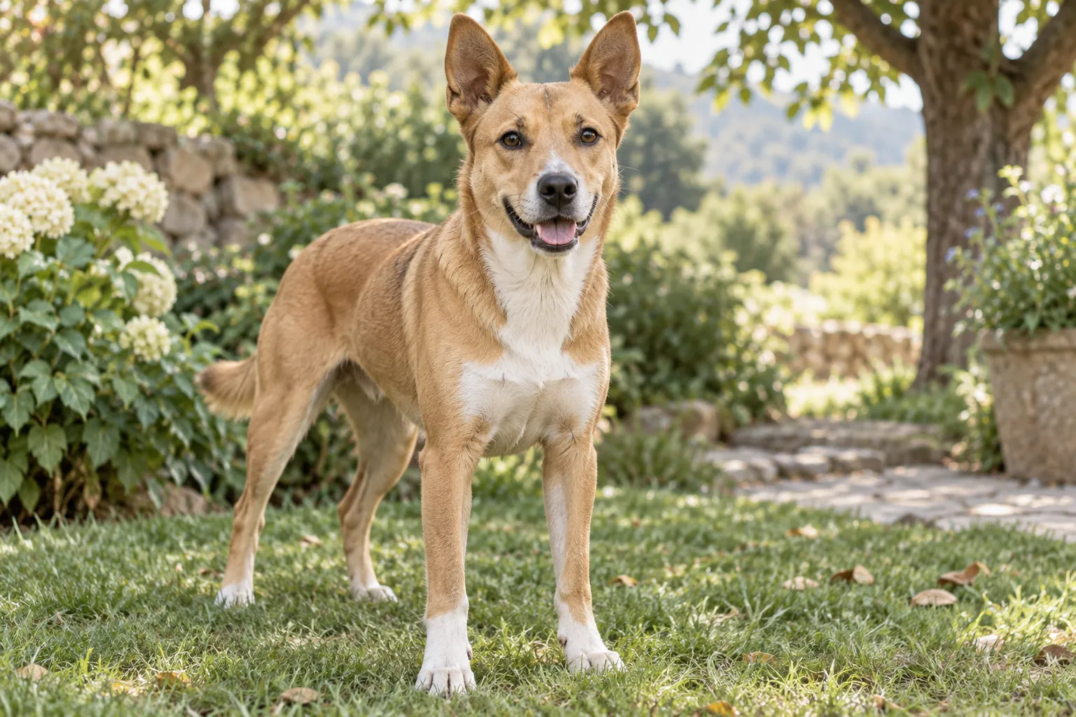 23 Interesting Facts About Dogs