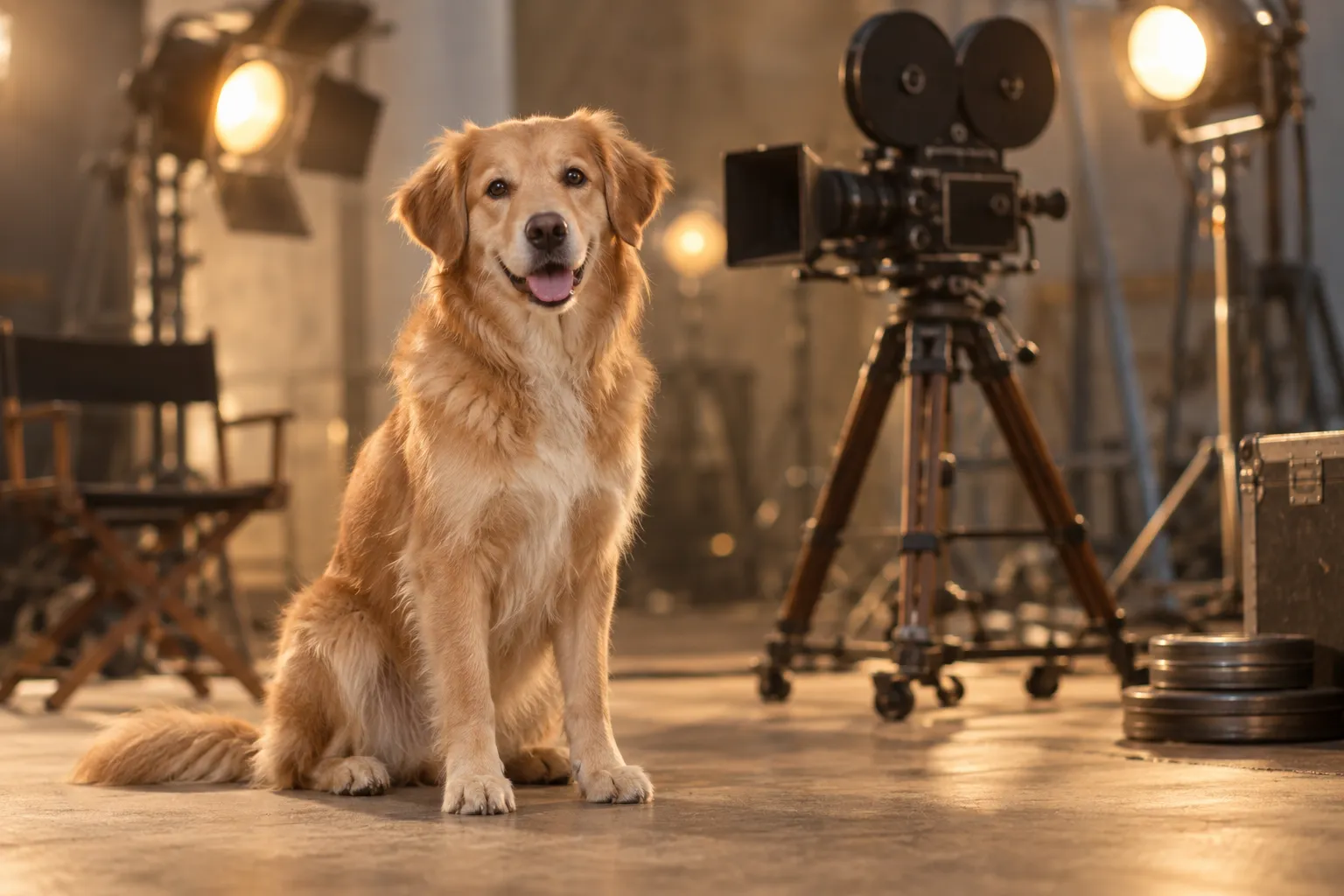 The Most Famous Movies About Dogs