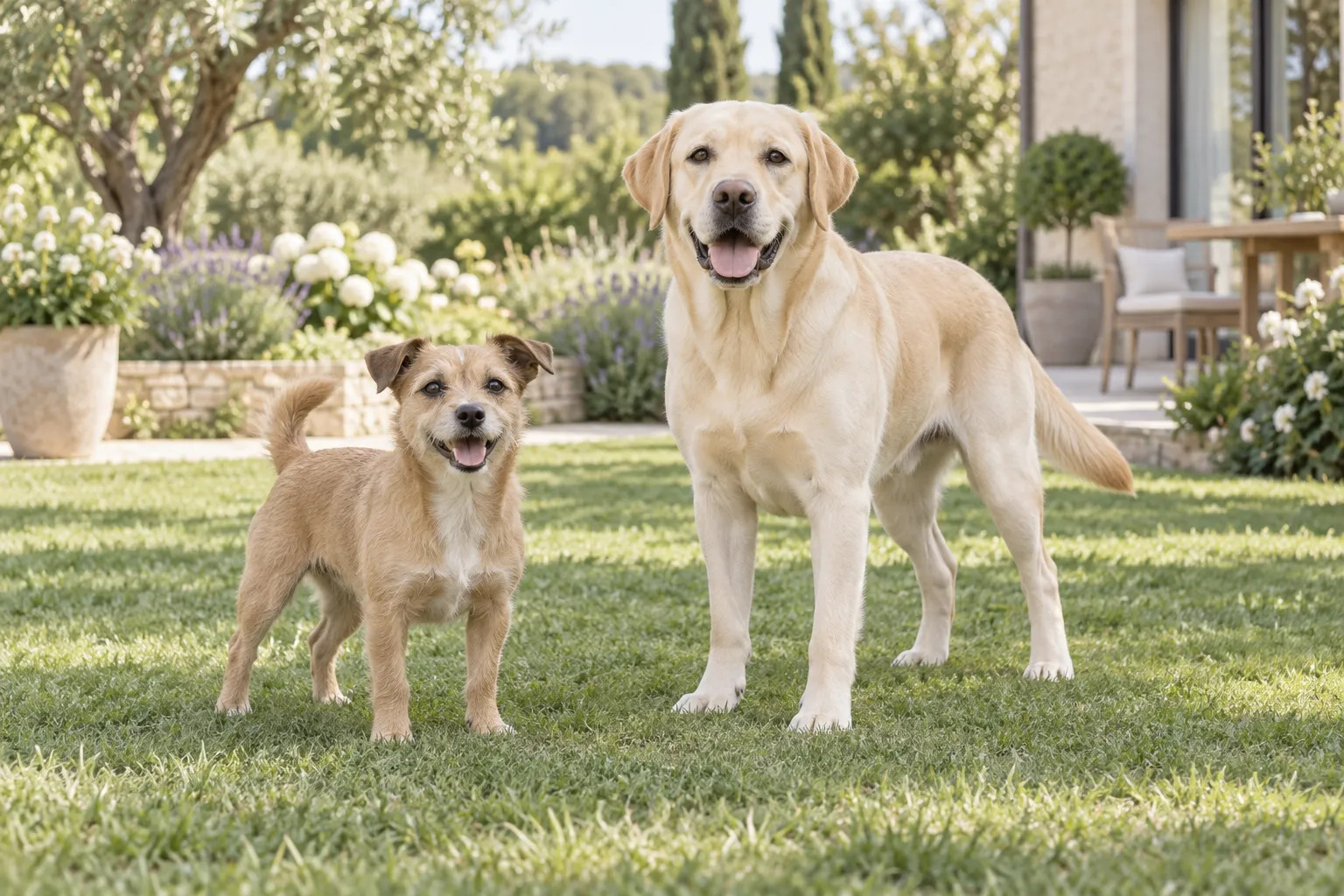 Which Dog Should I Get?