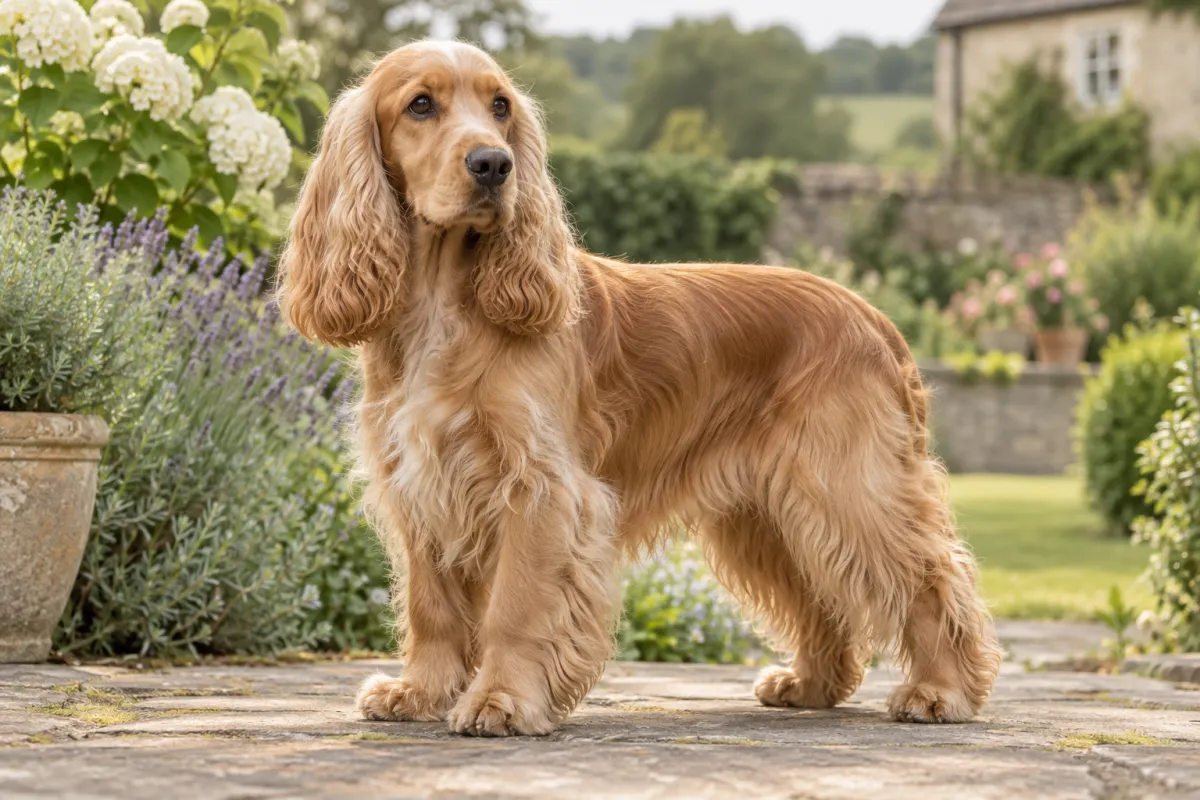 10+ Pros and Cons of Owning a Cocker Spaniel
