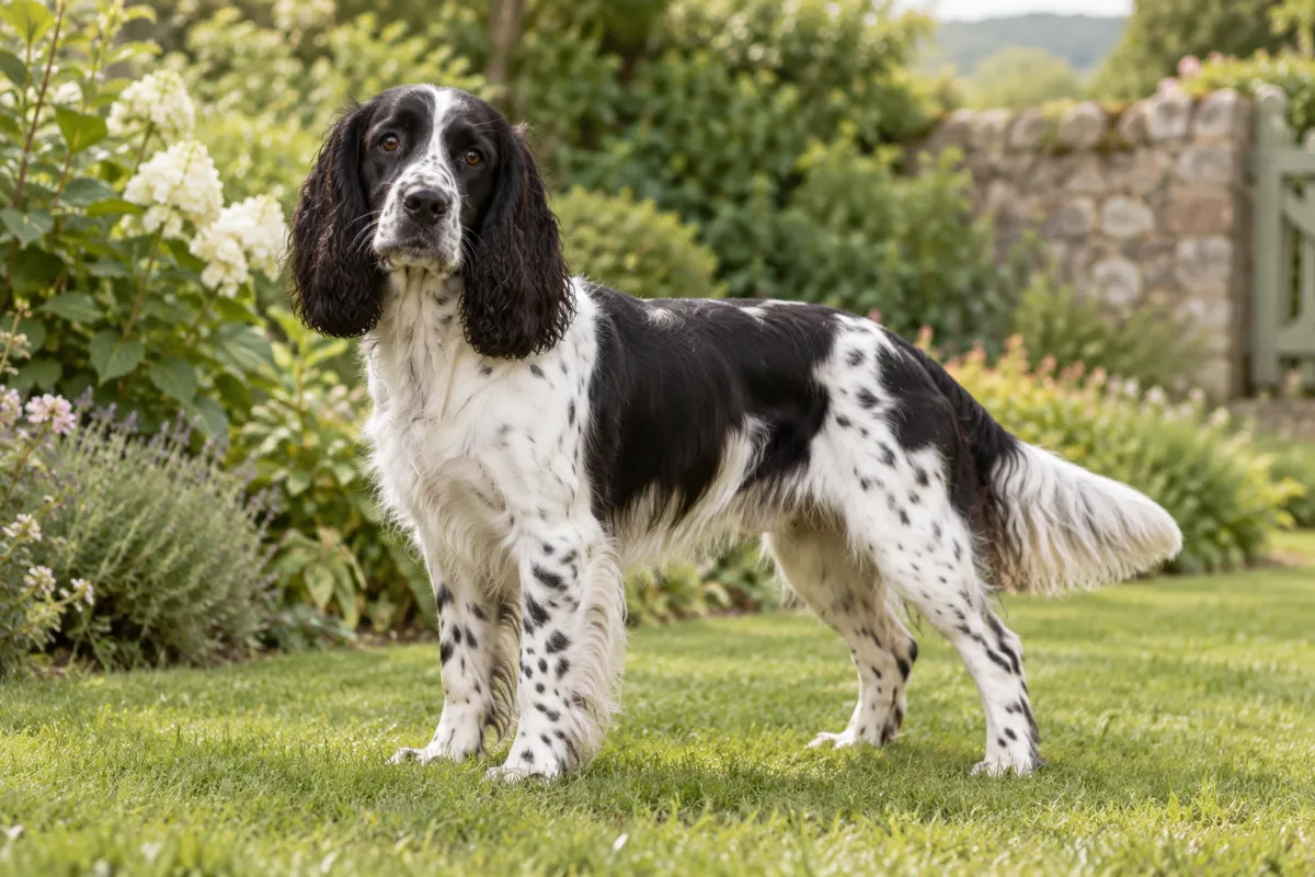 8+ Pros and Cons of Owning a Springer Spaniel