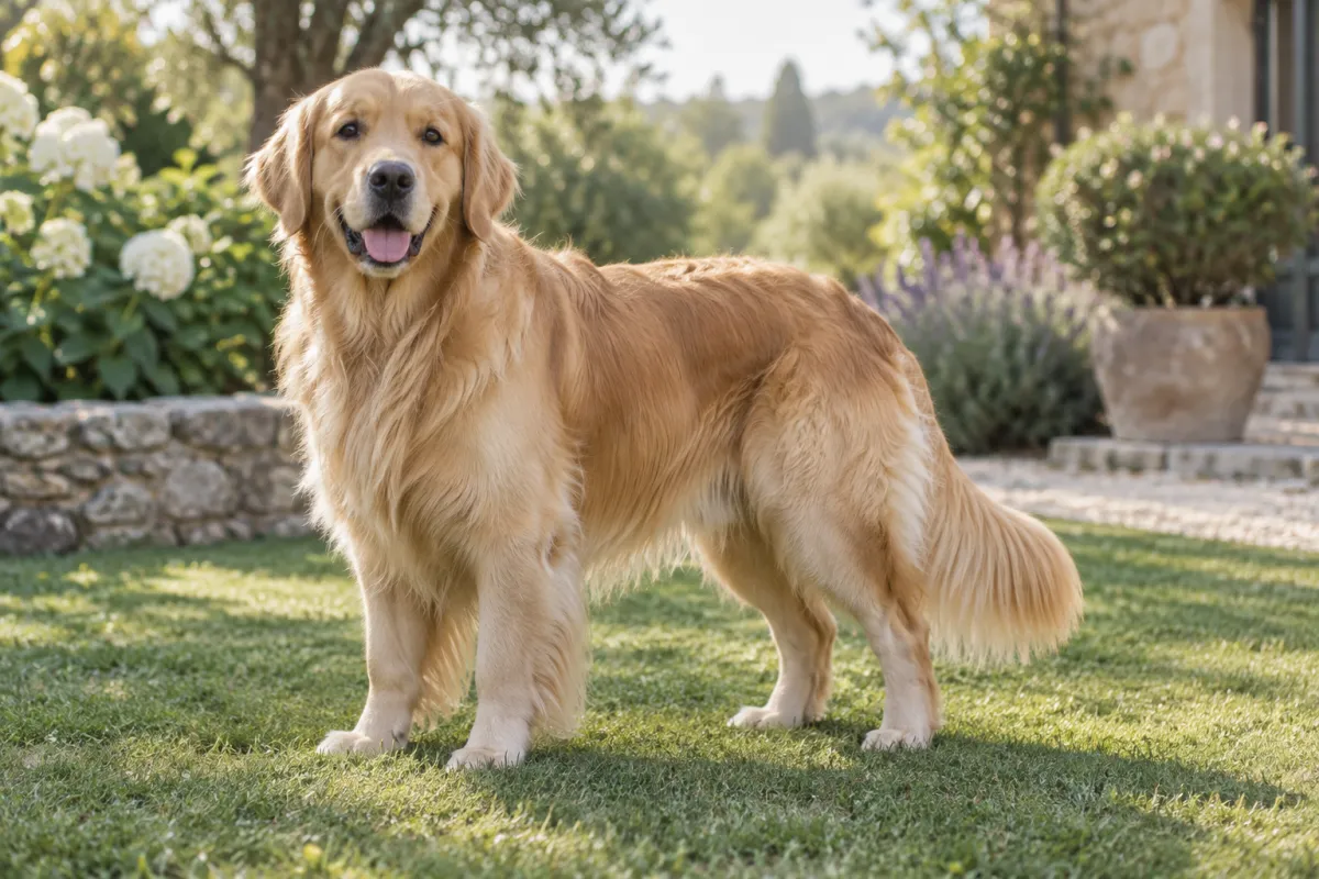 9+ Most Frequently Asked Questions About Golden Retrievers