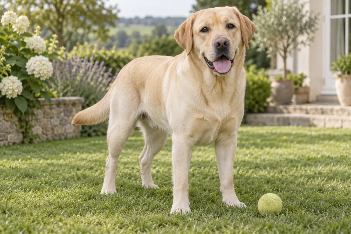 18 Labrador Meme Caption Ideas