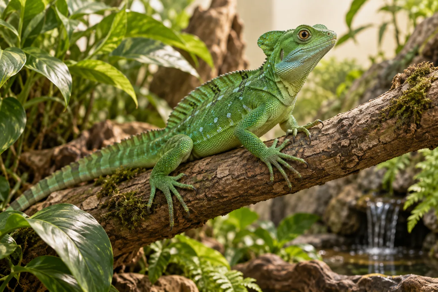 Gidgee Skink: Identity, Habitat and Natural History