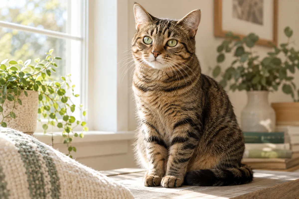 19 Interesting Facts About Cats