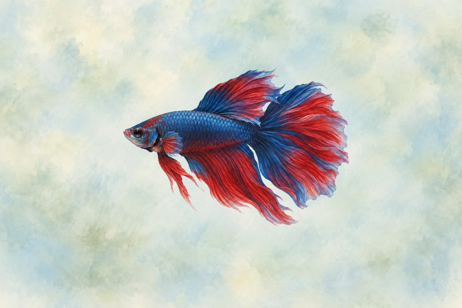 Betta Fish: Know Which Fish You Are Planning For